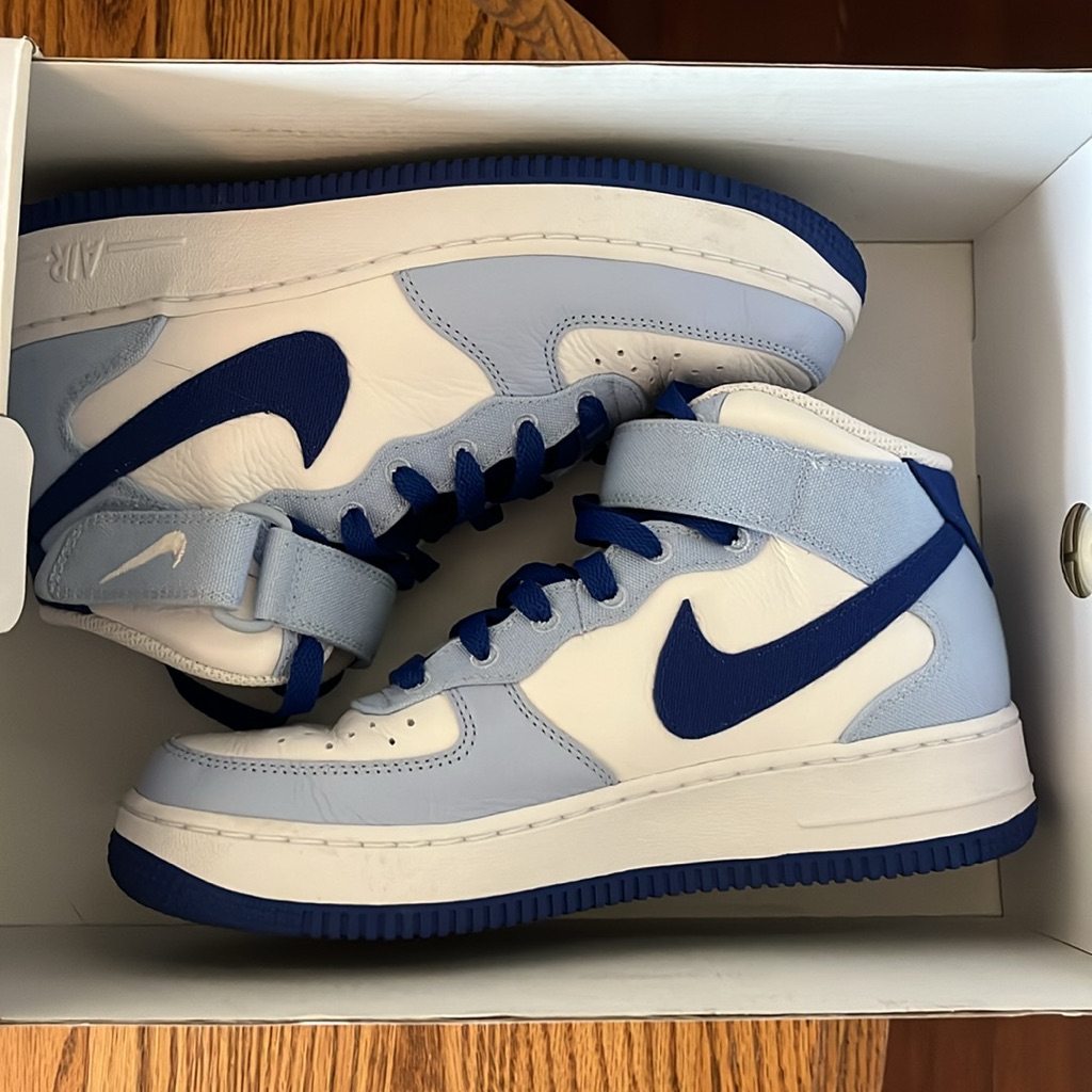 Nike Air - Custom